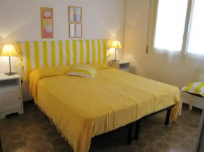Flat With big Terrace in Grado - Beahost Rentals