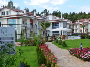 Korfez Garden Apartments