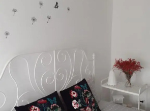 Fiori e farfalle apartment