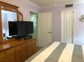 Gulf Shore Condo #313 - 1 Br condo by RedAwning