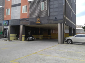 Odyssey  Hotel