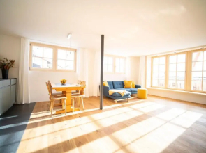 Chasa Muntanella 3.5