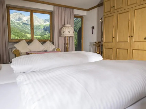 Hotel Garni Luggi Leitner
