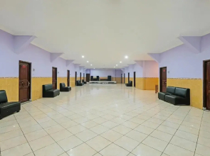 SPOT ON 91930 Hotel Citra Dewi 4 Manunggal