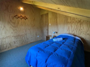 Hostel Hamiltons Place
