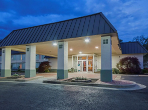 Clarion Inn