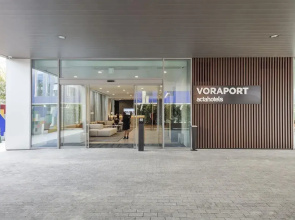 Hotel Acta Voraport