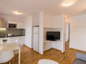 Apartamentos Los Rosales