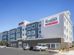 Executive Residency by Best Western Victorville