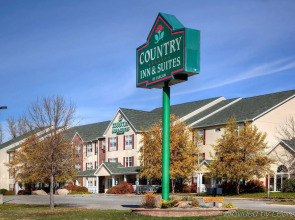 Country Inn & Suites by Radisson, Mason City, IA