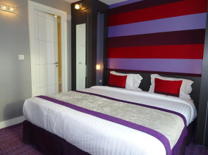 Concordia Celes Beach Hotel - Ultra All Inclusive