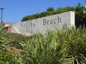 Pirates' Paradise