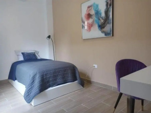 La Maja Suites