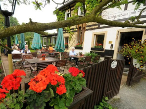 Landgasthaus Schwarzbachtal