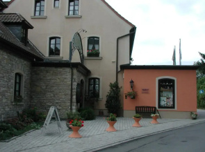 AKZENT Hotel Franziskaner