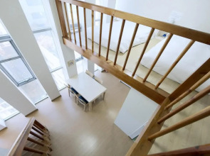 Navi Hotel Residence