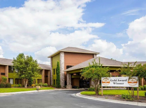 Comfort Inn