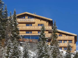 Hotel Burgwald
