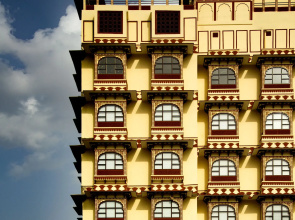 Umaid Haveli - A Heritage Style Hotel & Resort