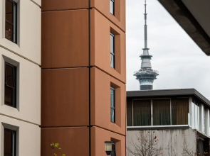 Carlaw Park Apartments