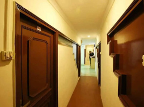 Hotel Pukhraj