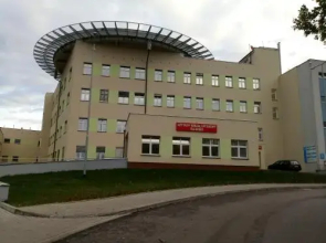 Pomaranczowa Apartment