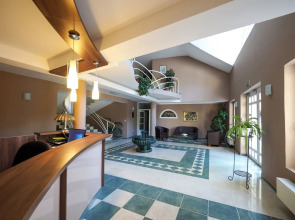 Hotel Arborétum