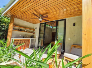 Serenity Sand Bungalow