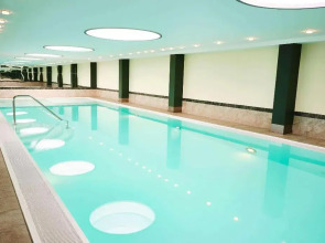 Steigenberger Airport Hotel Frankfurt