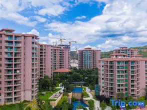 Fuxian Lake Hi Villa