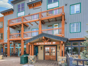Jackpine & Black Bear Condos by Vail Resorts