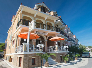 Aggelos Hotel