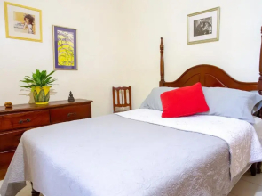 2 BR on Private Estate