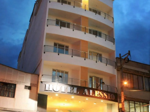 Hotel Alessio
