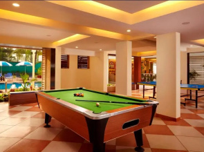 Turtle Beach Resort