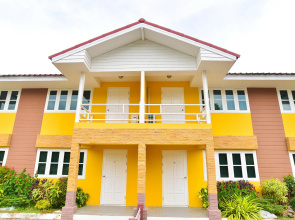 Family Resort Khao Yai (Pet-friendly hotel)
