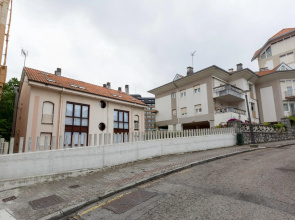 Apartamentos Niza