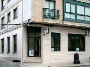 Albergue Los Caminantes de Arzua - Hostel