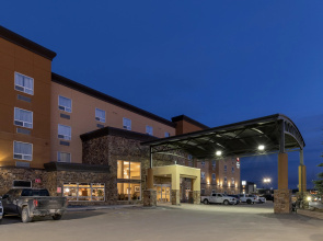 Best Western Plus Fox Creek