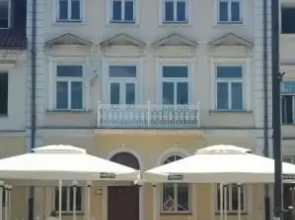 Hostel Rynek25