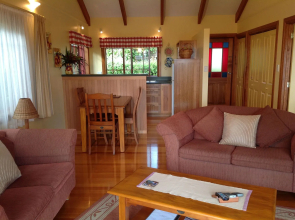 Jacaranda Park Holiday Cottages