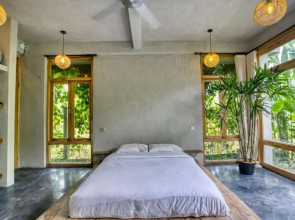 Ubud Terrace