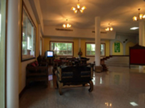 Phuphaphung Resort