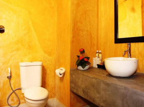 Patong Cottage Resort