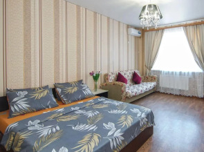 Family Apartments (Фэмили Апартментс) на улице Восточно-Кругликовская 18