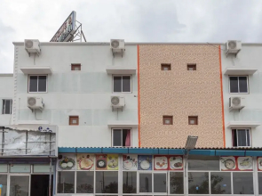 OYO Flagship 16344 Sriperumbudur