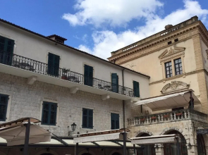 Historic Boutique Hotel Cattaro