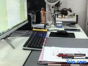 Cloud View Apartment (Yangjiang Hailing Island Dajiaowan Branch)