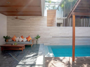 Malisa Villa Suites