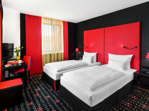 Vienna House Easy by Wyndham Pilsen